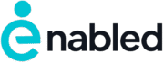 Logo of Company Enabled.ae